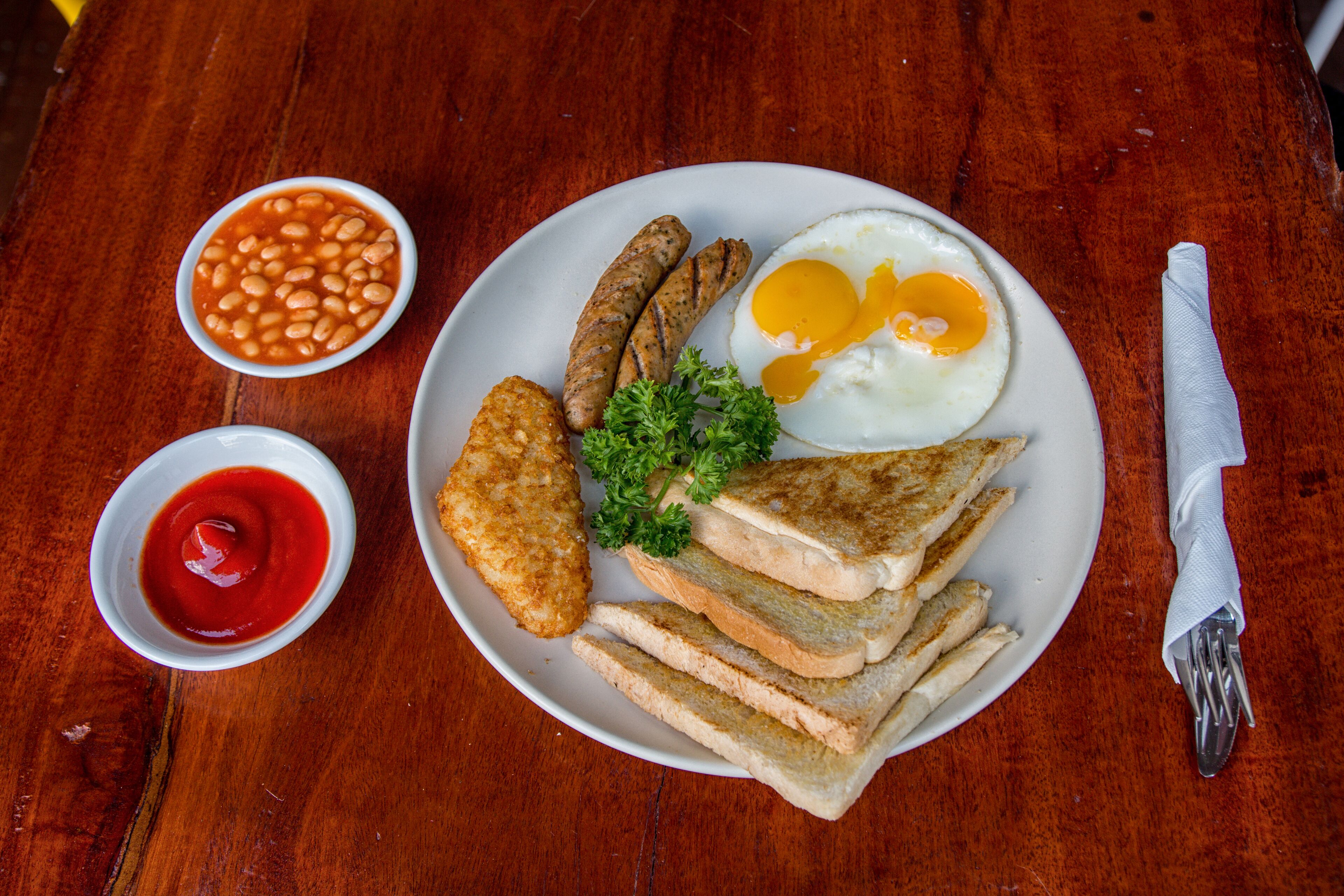 Photo - Poolside Villa
