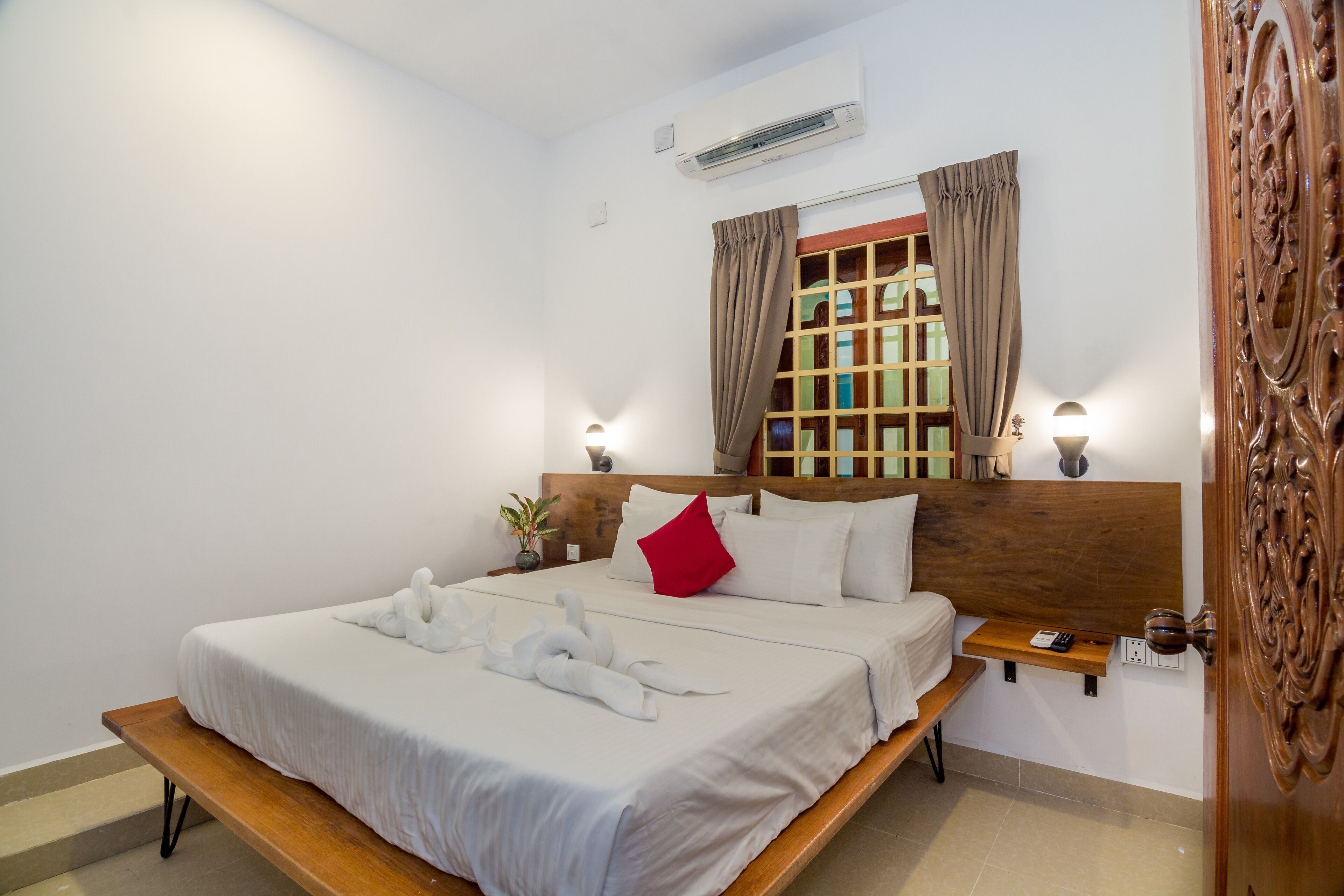 Photo - Poolside Villa