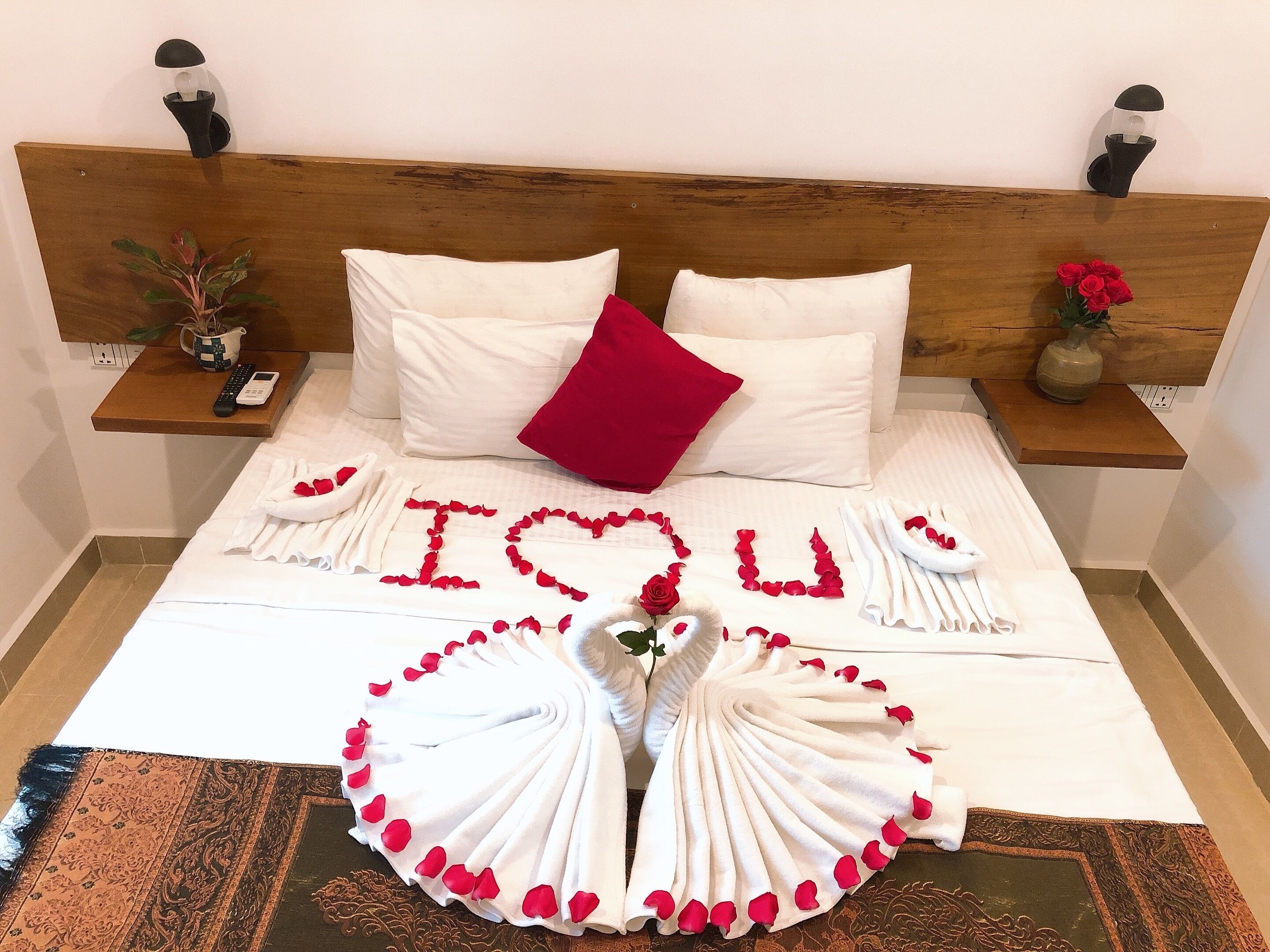 Photo - Poolside Villa