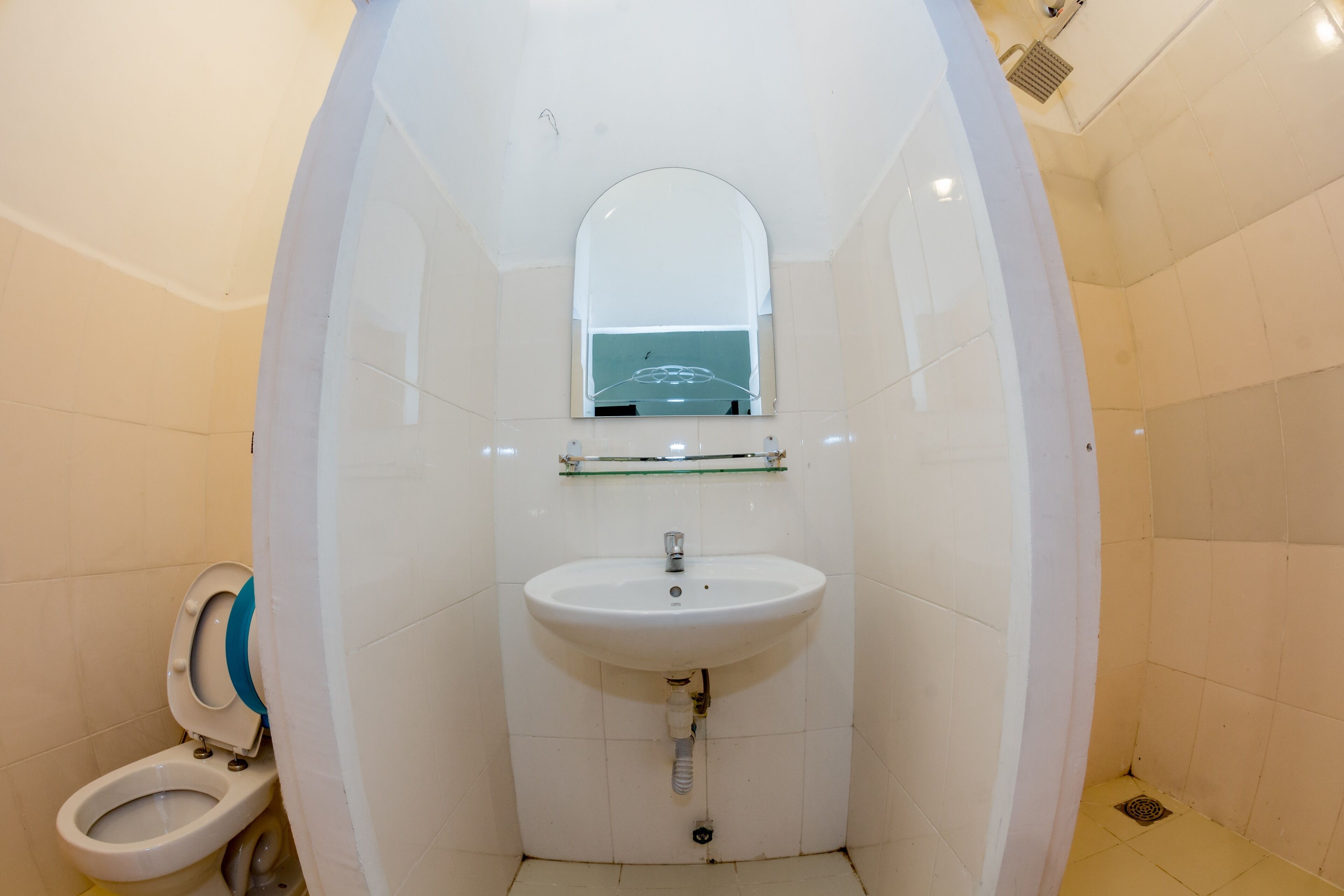 Photo - Poolside Villa