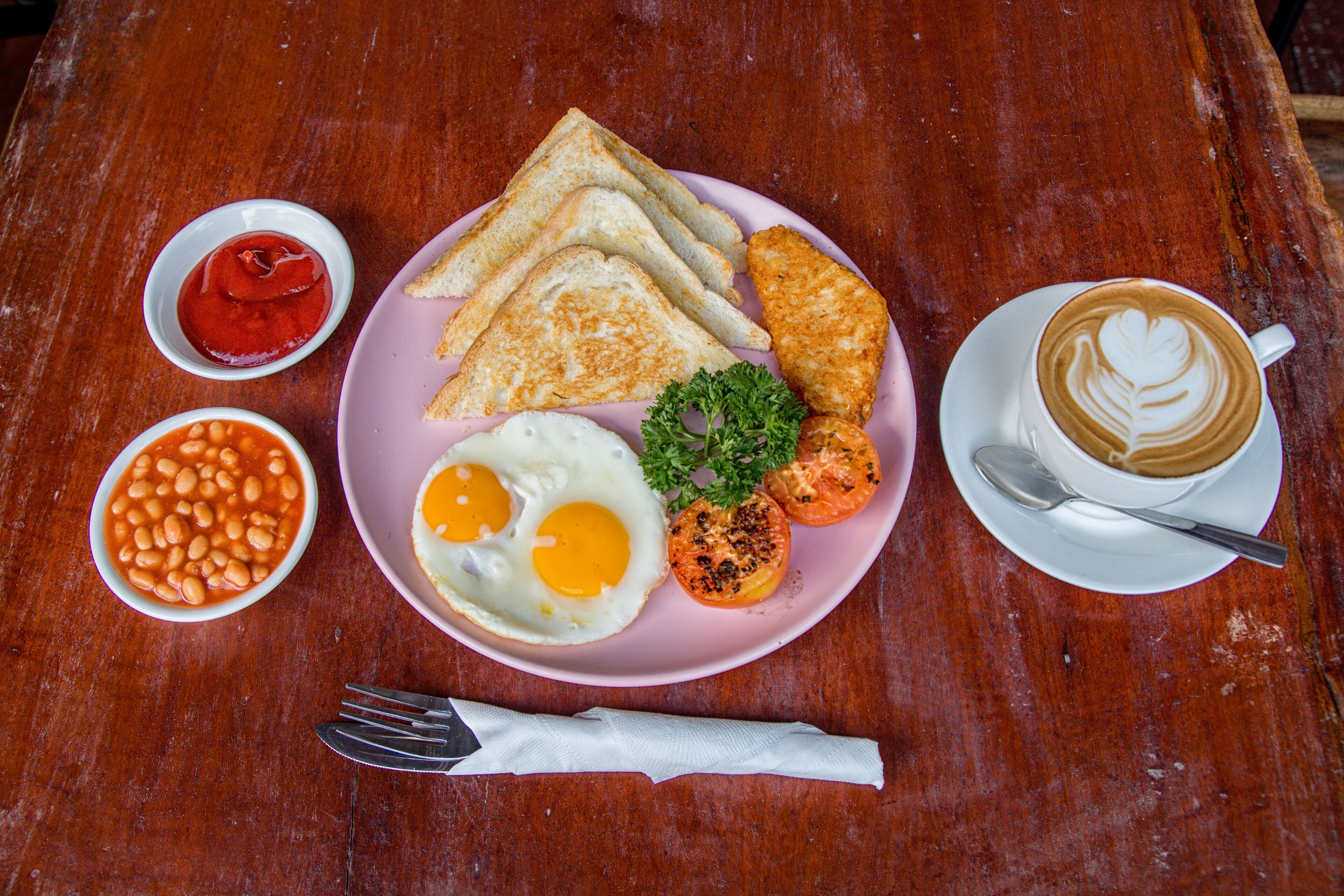 Photo - Poolside Villa