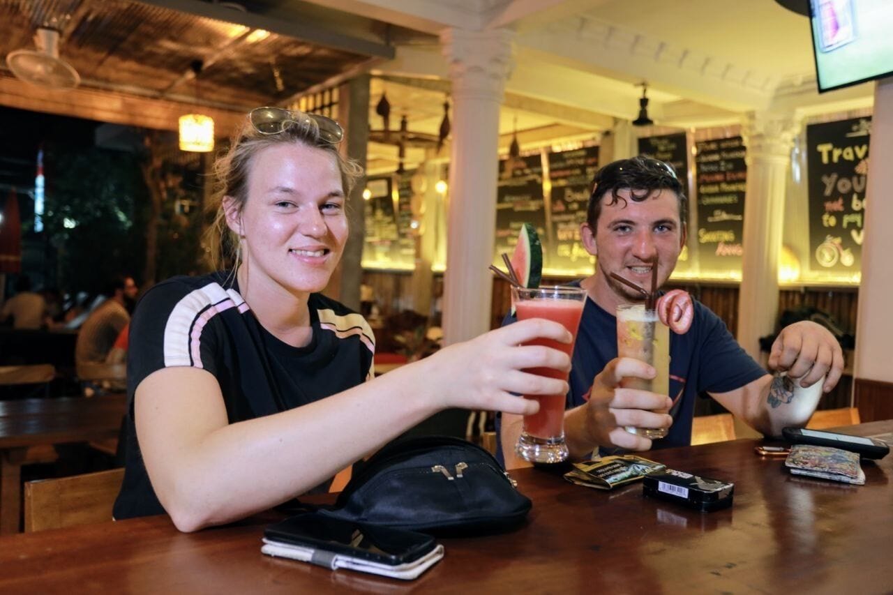 Photo - Poolside Villa