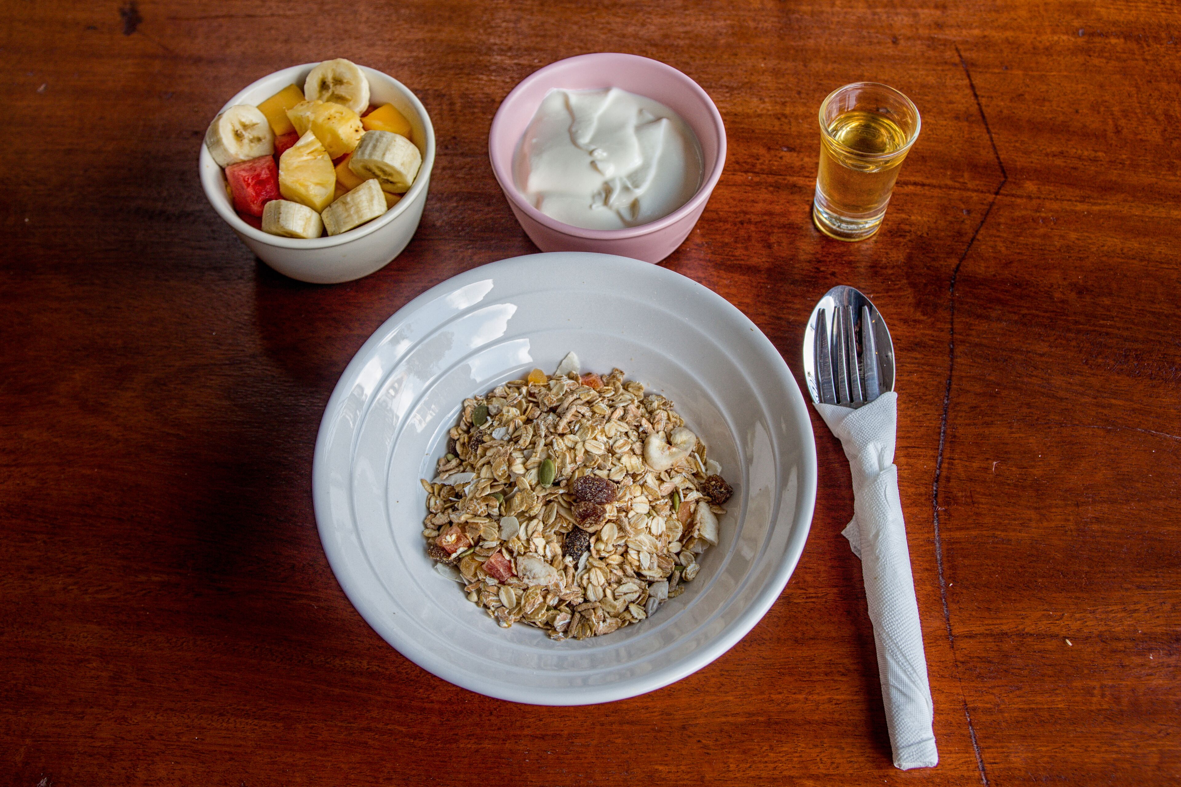 Photo - Poolside Villa