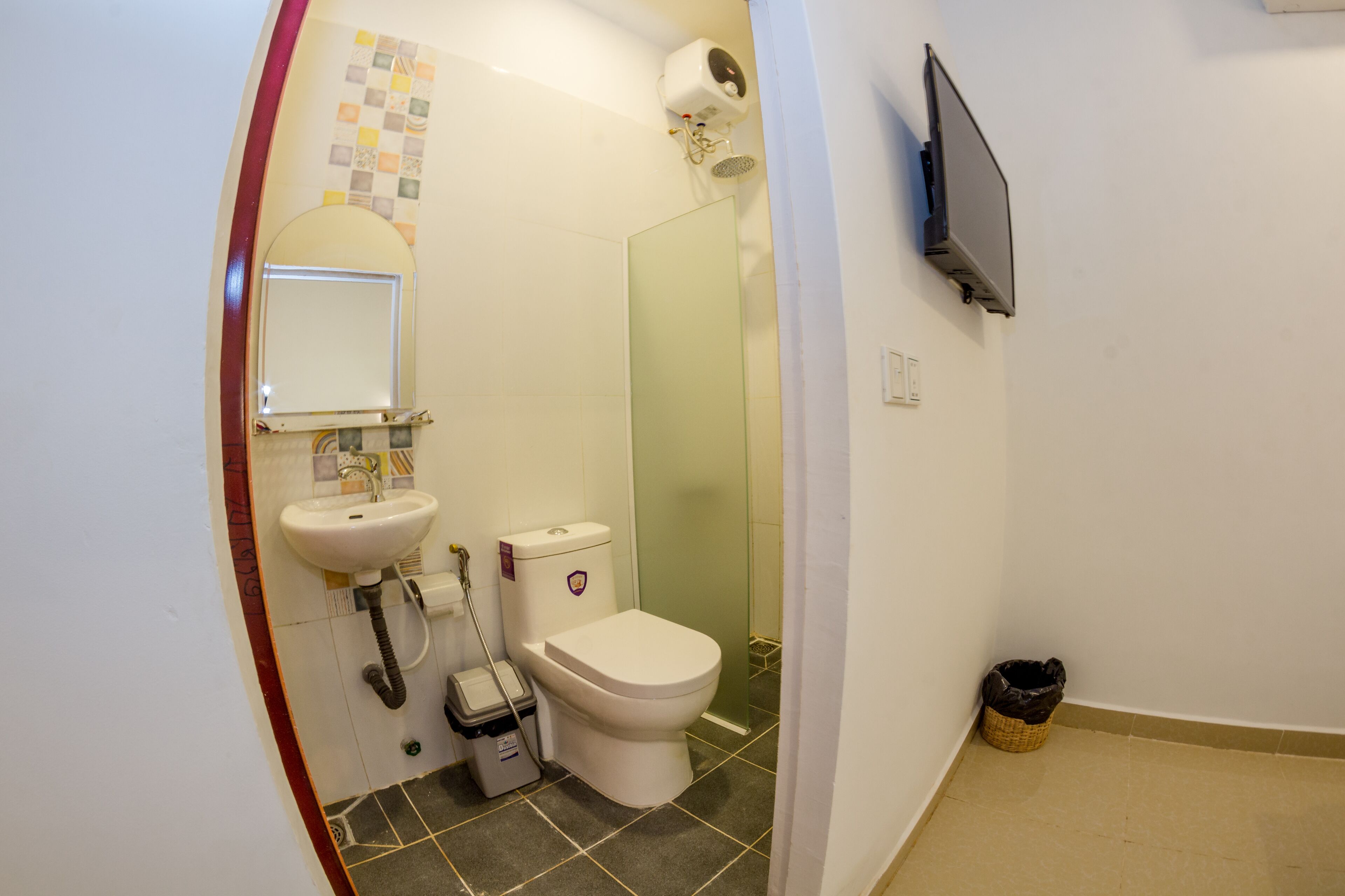 Photo - Poolside Villa