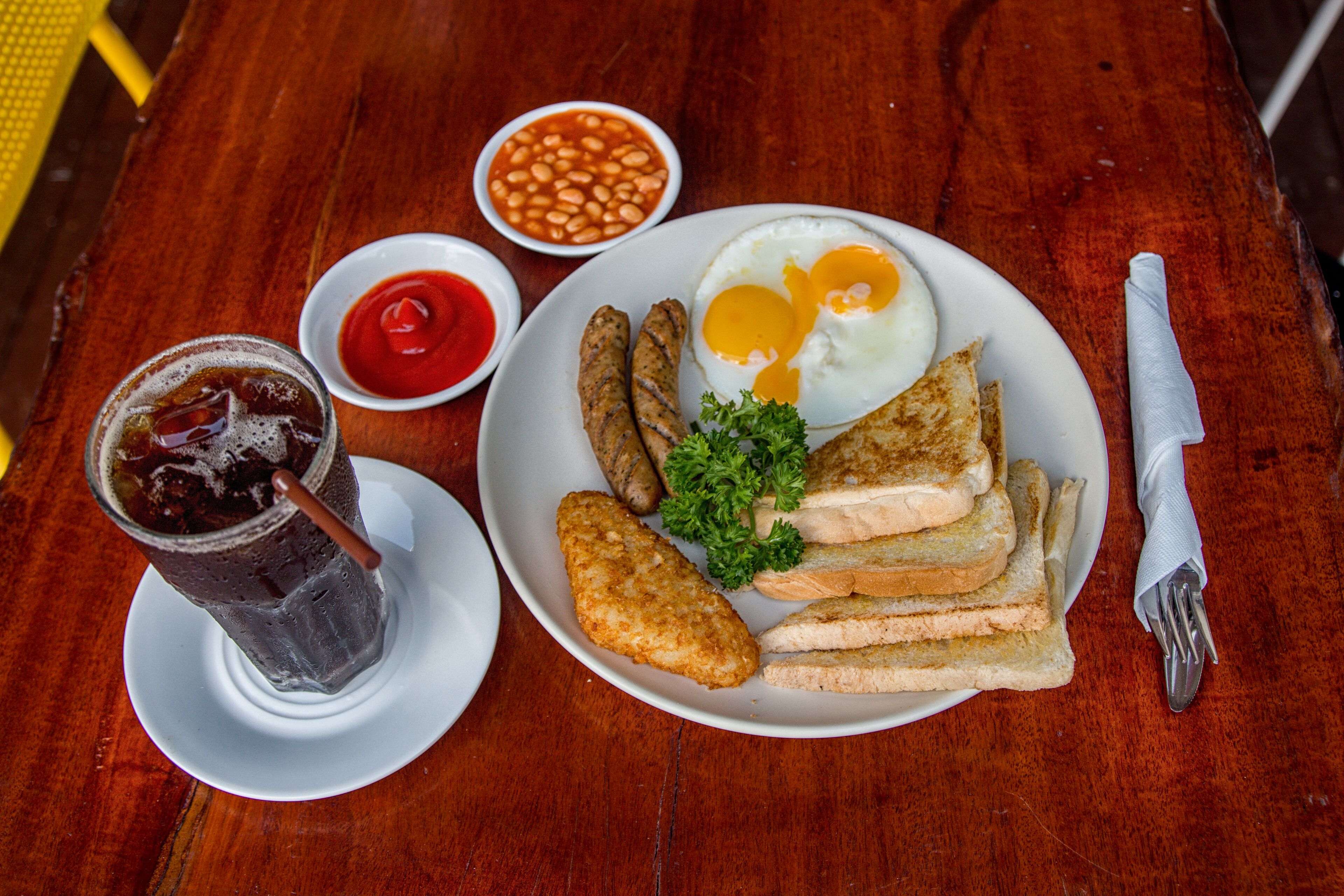Photo - Poolside Villa