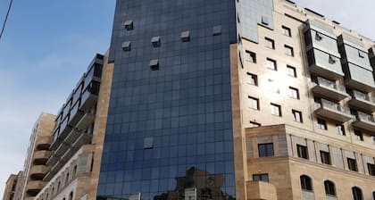 One bedroom apartment in the city center