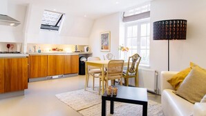 Oppholdsområde