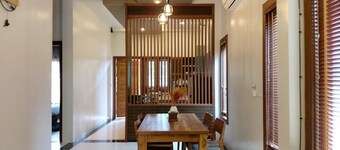 Thapkeak B2 Private Villa with 2 bedrooms
