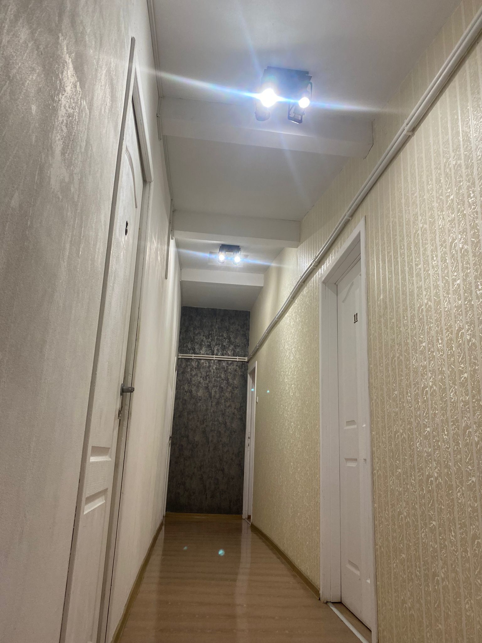 Habitación doble económica | Terraza o patio