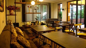 大堂酒廊