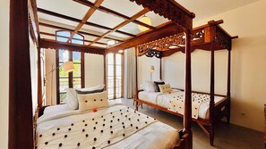 Family Villa, 3 Bedrooms