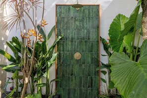 Exterior detail - Villa Casa Adeline (Kerobokan)