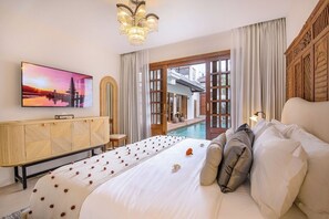 Family Villa, 3 Bedrooms