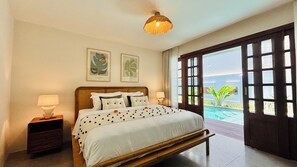 Family Villa, 3 Bedrooms
