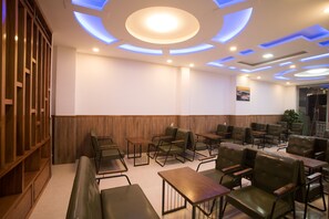 Reception - Son Trang Hotel Da Lat (Da Lat)