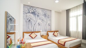 Deluxe Twin Room - Son Trang Hotel Da Lat (Xuan Huong - Da Lat)