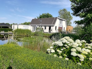 Jardin