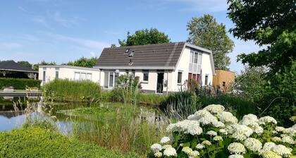 B&B Bovenweg