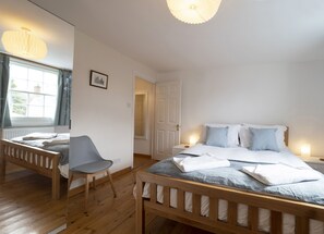 House, 2 Bedrooms | 2 bedrooms, desk, iron/ironing board, free WiFi - New Street (Canterbury)