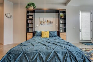 Apartment (1 Bedroom)