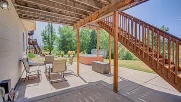 Casa (5 Bedrooms) | Sacada