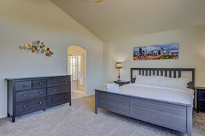 Maison (5 Bedrooms)