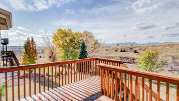 Casa (5 Bedrooms) | Balcone