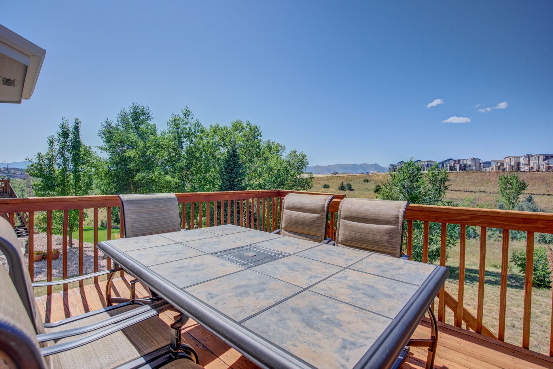 5BR Theatre & Arcade AF Academy Trails, W/hot Tub!