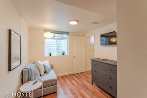 Villa (2 Bedrooms) | 3 chambres, literie de qualité