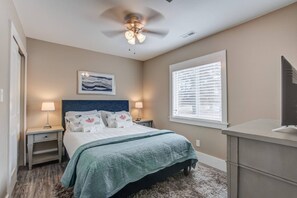 House (2 Bedrooms)