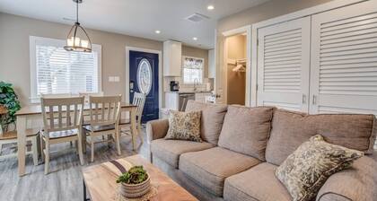 The Olympic Guest House 2 Bdrm Modern Perfection