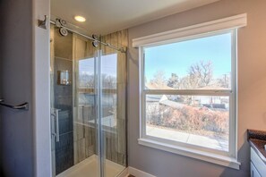 Appartement (2 Bedrooms) | Salle de bain
