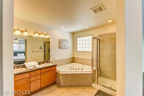 House (3 Bedrooms) | Bathroom - 3BR Classic Home Quiet Neighborhooddog Friendly (Colorado Springs)