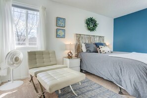 Ferienhaus (4 Bedrooms)