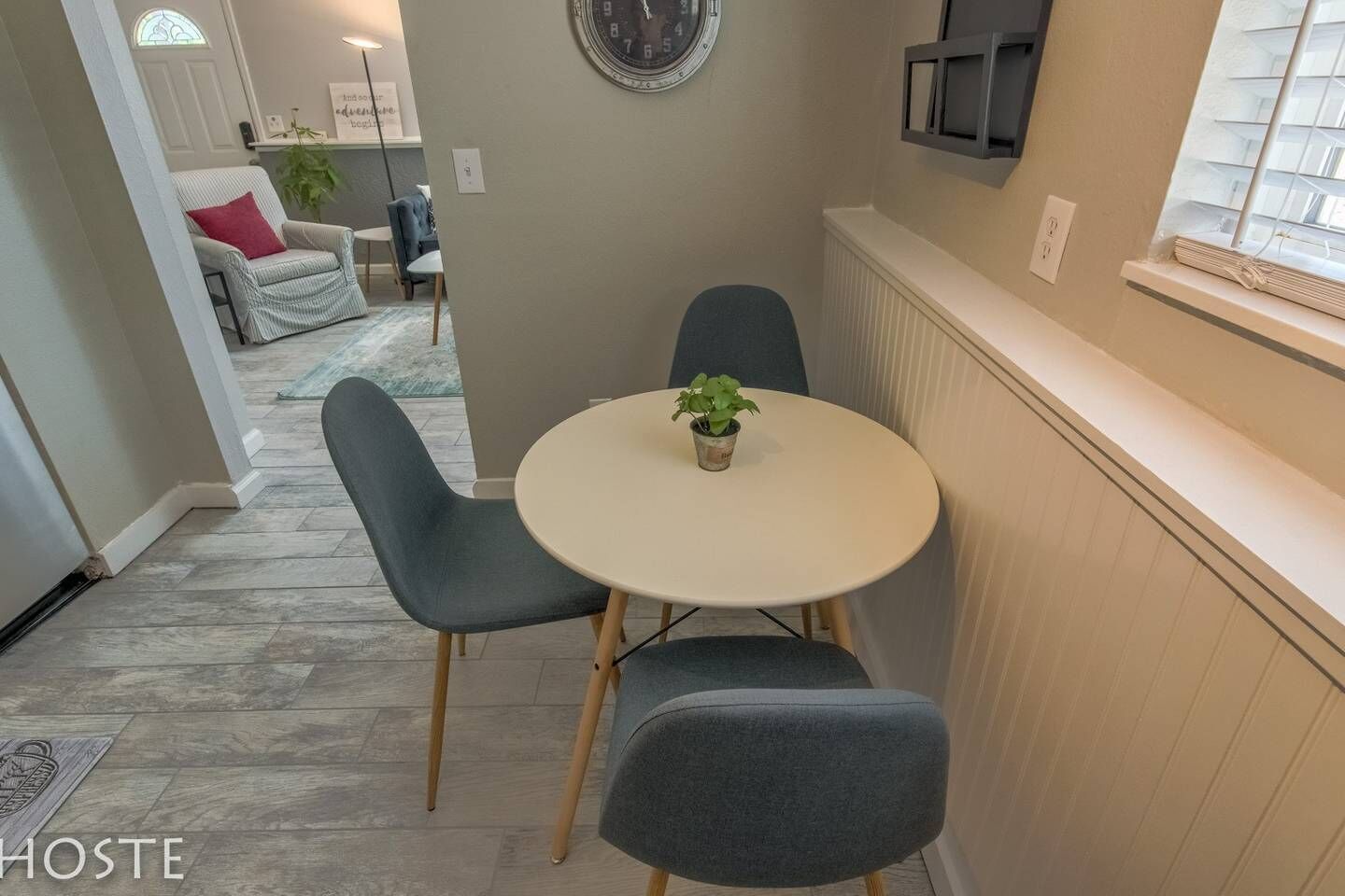 Apartment (2 Bedrooms) | 2 bedrooms, premium bedding, down comforters, laptop workspace