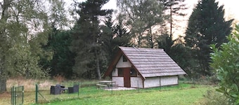 Moulin de Lachaud