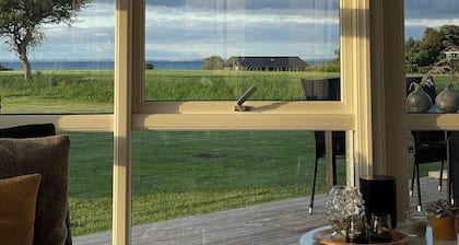 Beautiful holiday home on Nordals, Vinkelbæk 40