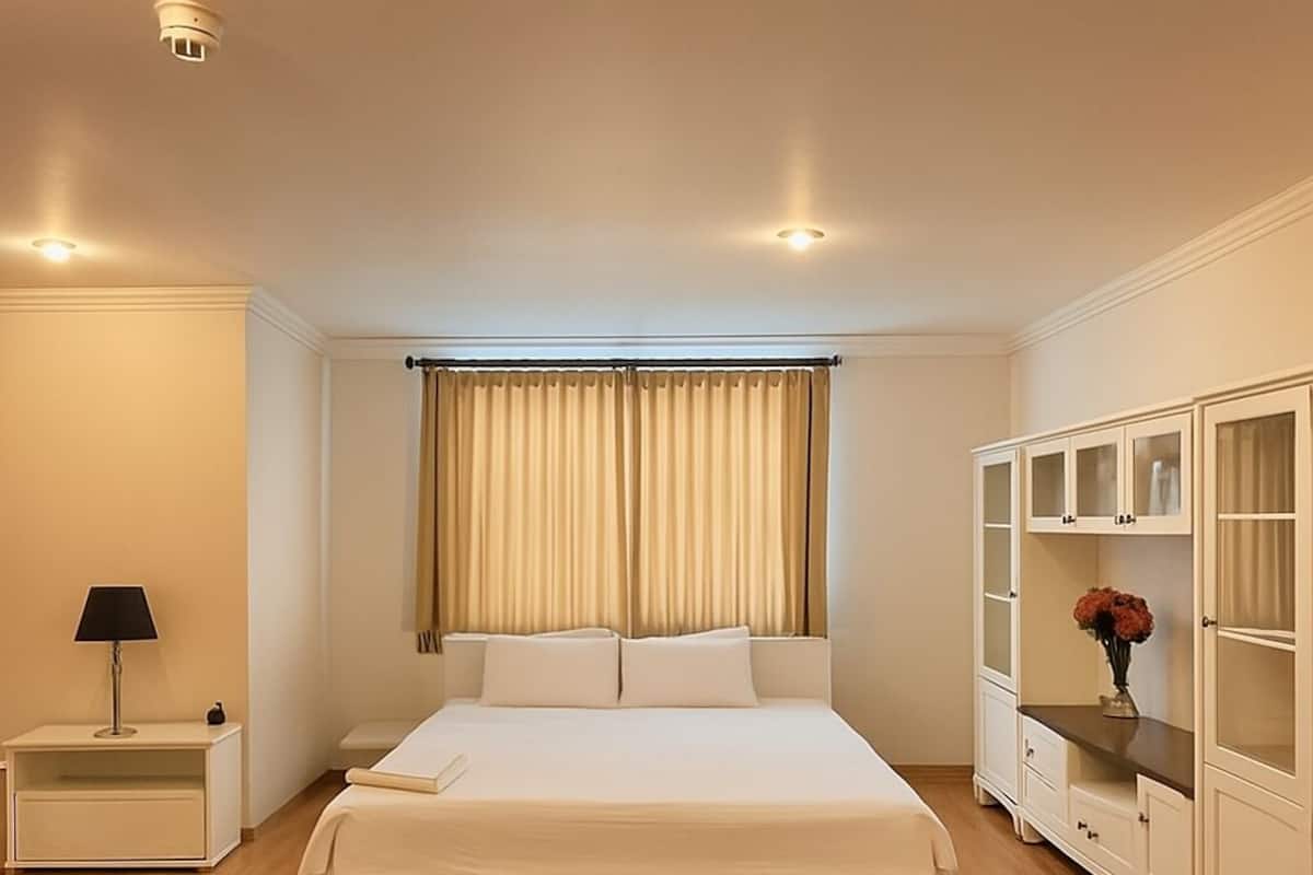 独特客房 | 1 多间卧室、迷你吧、客房内保险箱、特色装修