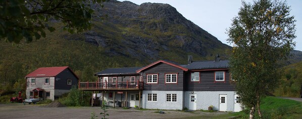 Exteriör