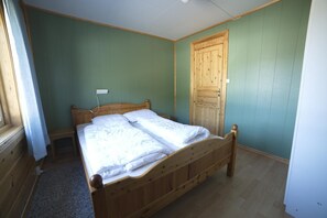 Stuga - privat badrum (2) | Gratis wi-fi och sängkläder