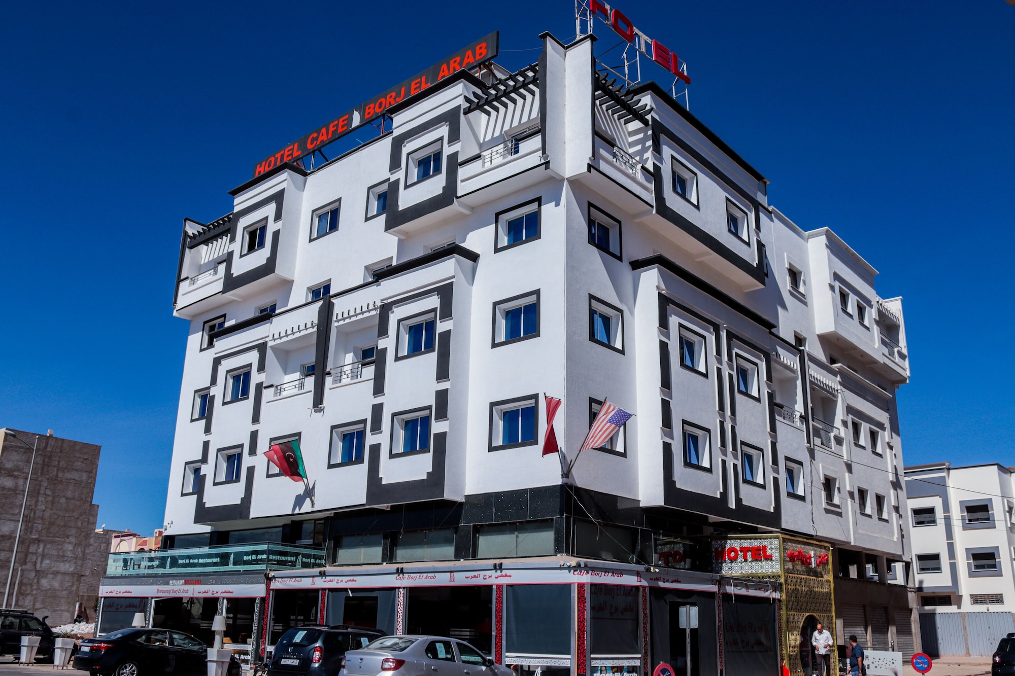 2 Star Hotels