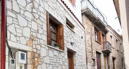 Blue Mountain Guesthouse "Estrella”