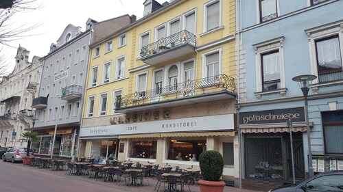 Palatium Bad Ems