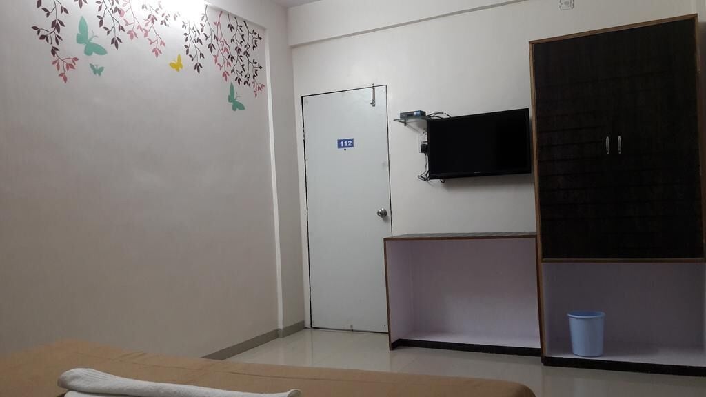 Hotel Aurangabad Regency