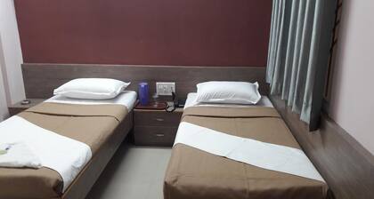 Hotel Aurangabad Regency