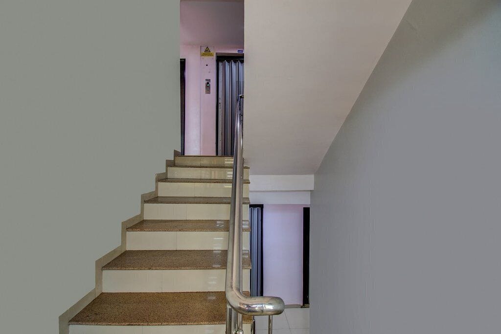 Escaleras