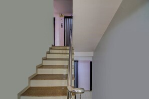 Escaleras