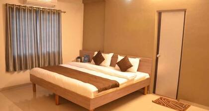 Hotel Aurangabad Regency