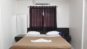 Free WiFi - Hotel Aurangabad Regency (Chhatrapati Sambhajinagar)