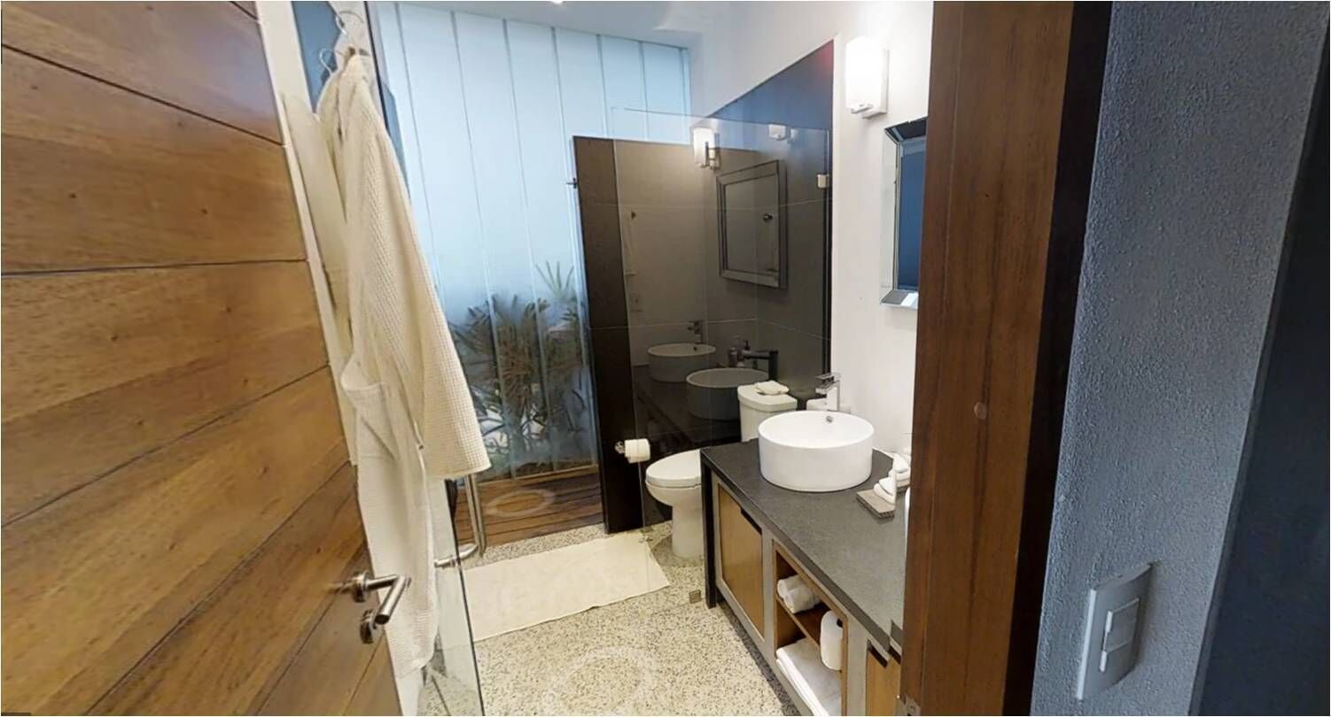 Casa Palmas, Luxury Vacations, Chef, Barman and Concierge included